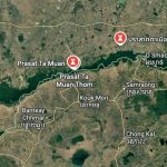 กัมพูชา เปิดฉากยิงฝ่ายไทยแต่เช้ามืด