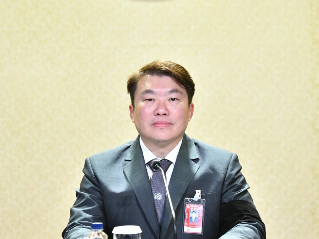 ครม.ไฟเขียว ต่ออายุใบอนุญาตทำงาน ลาว-เมียนมา-เวียดนาม