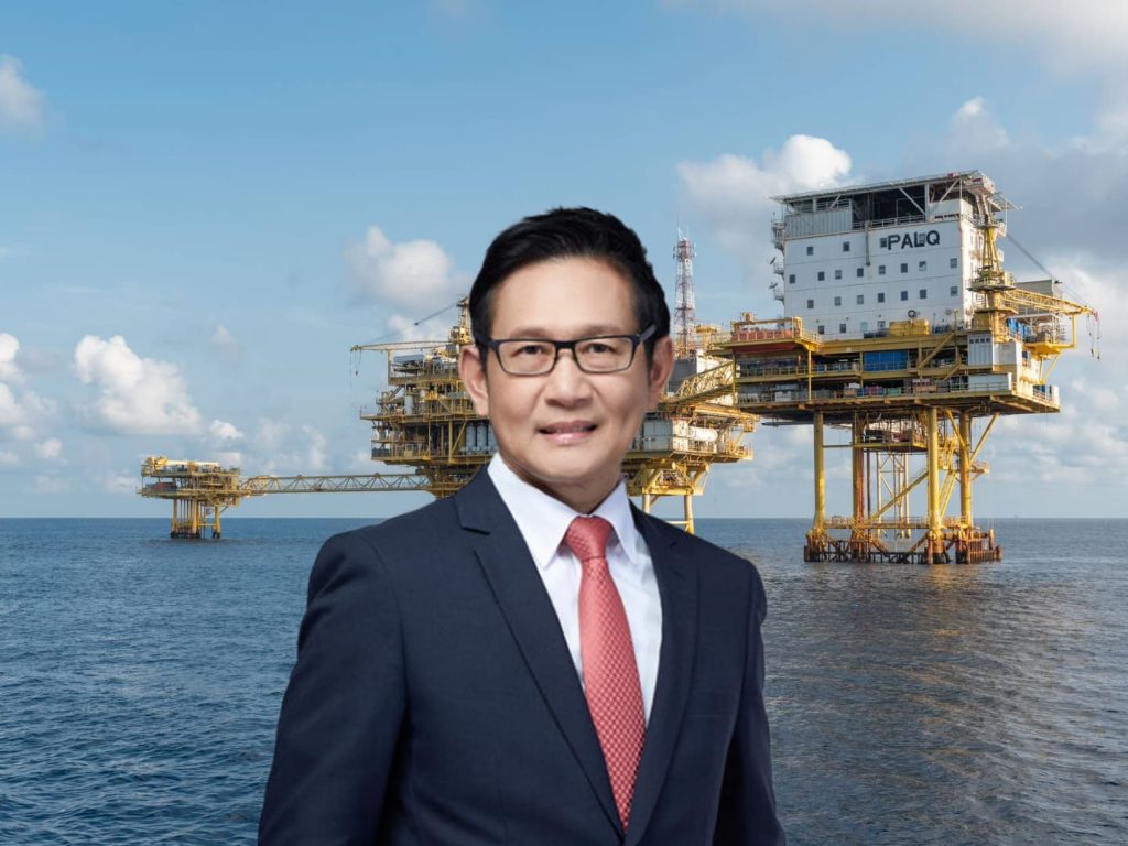 ก.พลังงาน รับลูก ครม. อนุมัติต่อระยะเวลาผลิตแหล่งไพลิน 10 ปี