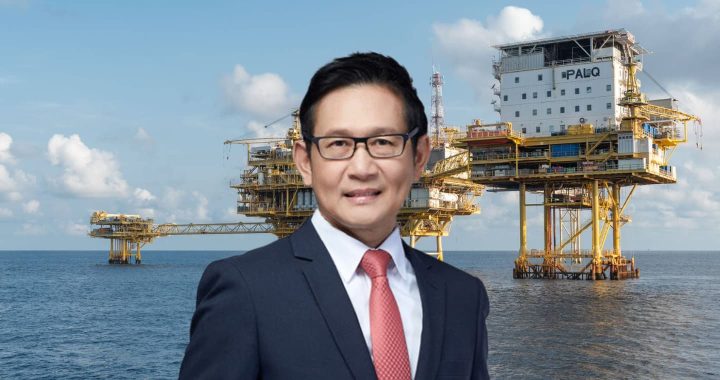 ก.พลังงาน รับลูก ครม. อนุมัติต่อระยะเวลาผลิตแหล่งไพลิน 10 ปี