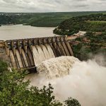 สรุปสถานการณ์น้ำภาพรวมของประเทศ วันที่ 3 ธ.ค. 68