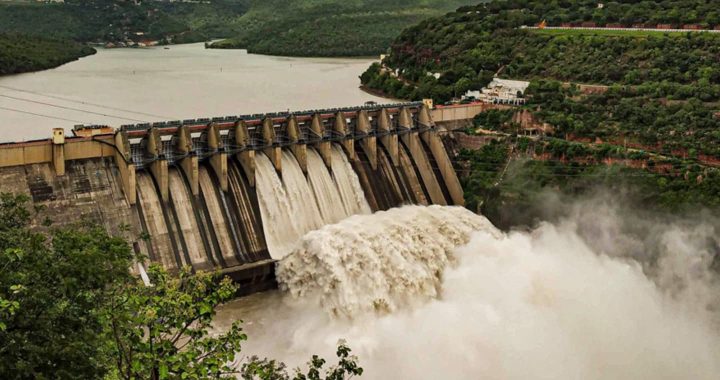 สรุปสถานการณ์น้ำ