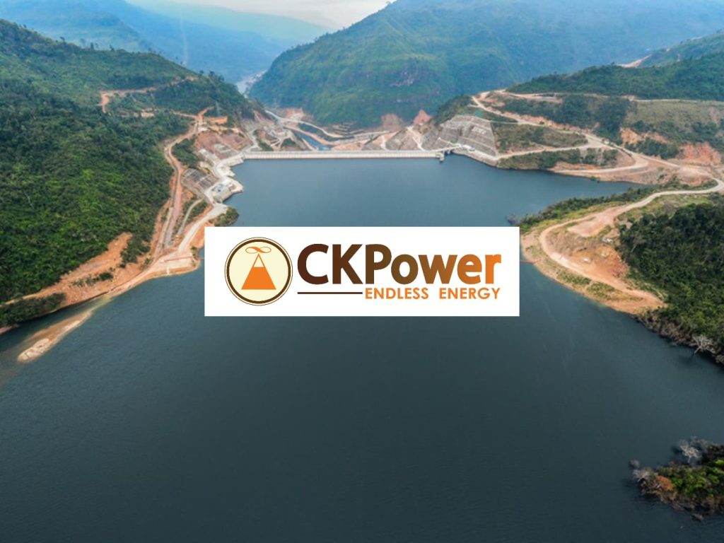 CKPower คว้า CGR 2568 ระดับ “ดีเลิศ” ต่อเนื่องปีที่ 8