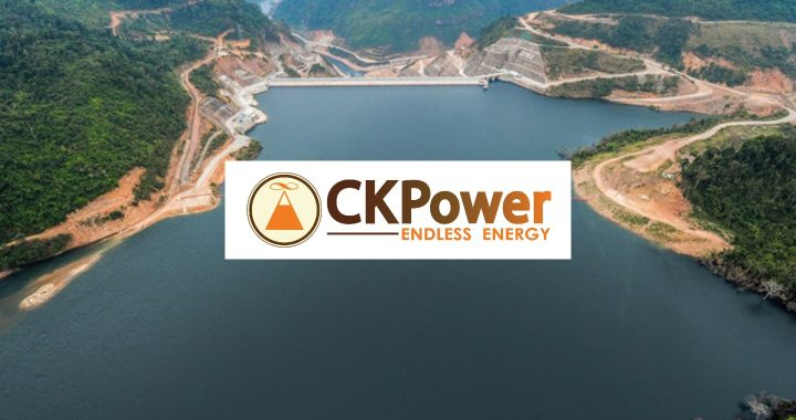 CKPower คว้า CGR 2568 ระดับ “ดีเลิศ” ต่อเนื่องปีที่ 8