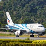 บางกอกแอร์เวย์ส เสิร์ฟ “ขนมชั้นใบเตยสูตรยายฟู” ณ ห้องรับรองผู้โดยสาร ตลอดเดือนธ.ค.นี้