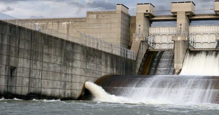 สรุปสถานการณ์น้ำ