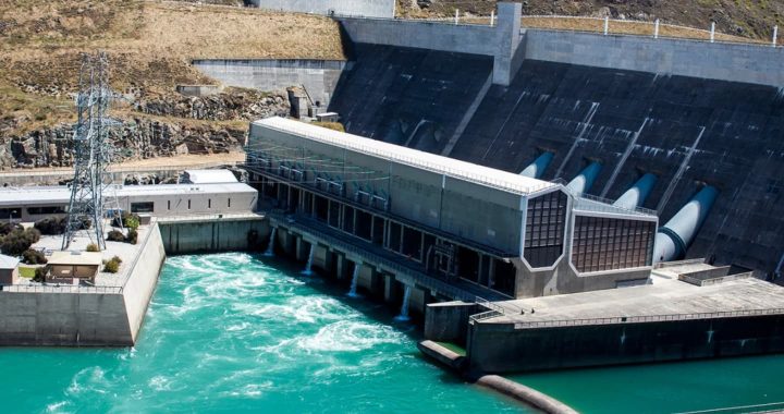 สรุปสถานการณ์น้ำ