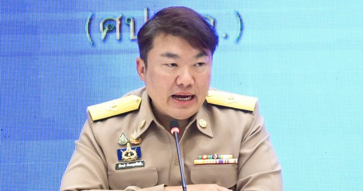 รัฐบาลกดปุ่มโอนเงินเยียวยาน้ำท่วมใต้ ครั้งที่ 6