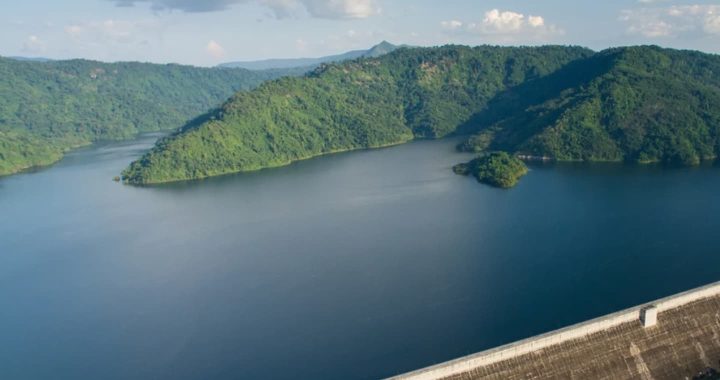 สรุปสถานการณ์น้ำ