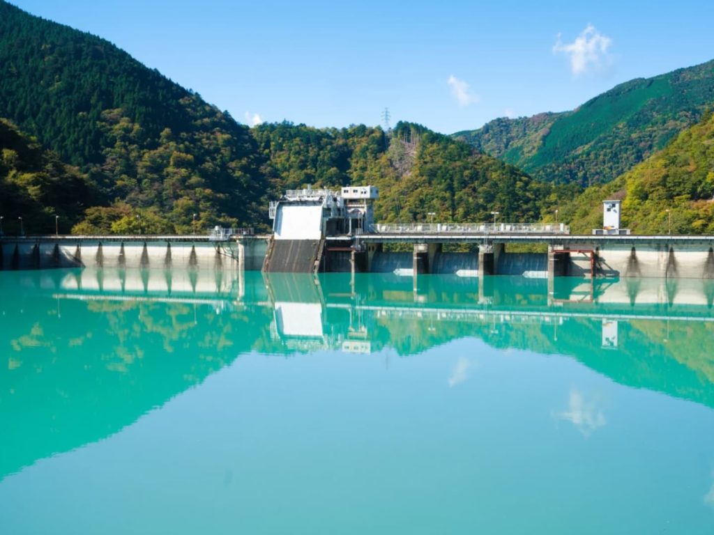 สรุปสถานการณ์น้ำ