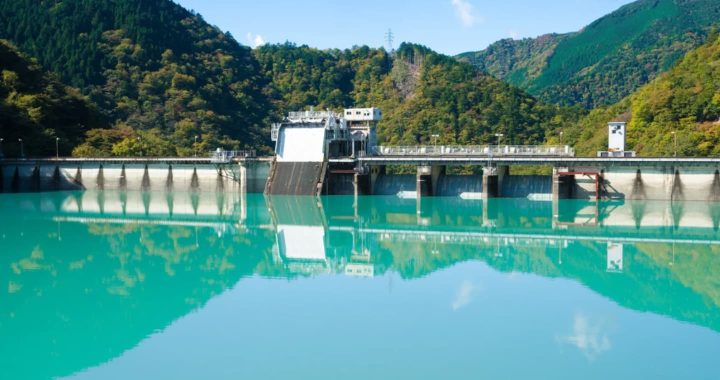 สรุปสถานการณ์น้ำ