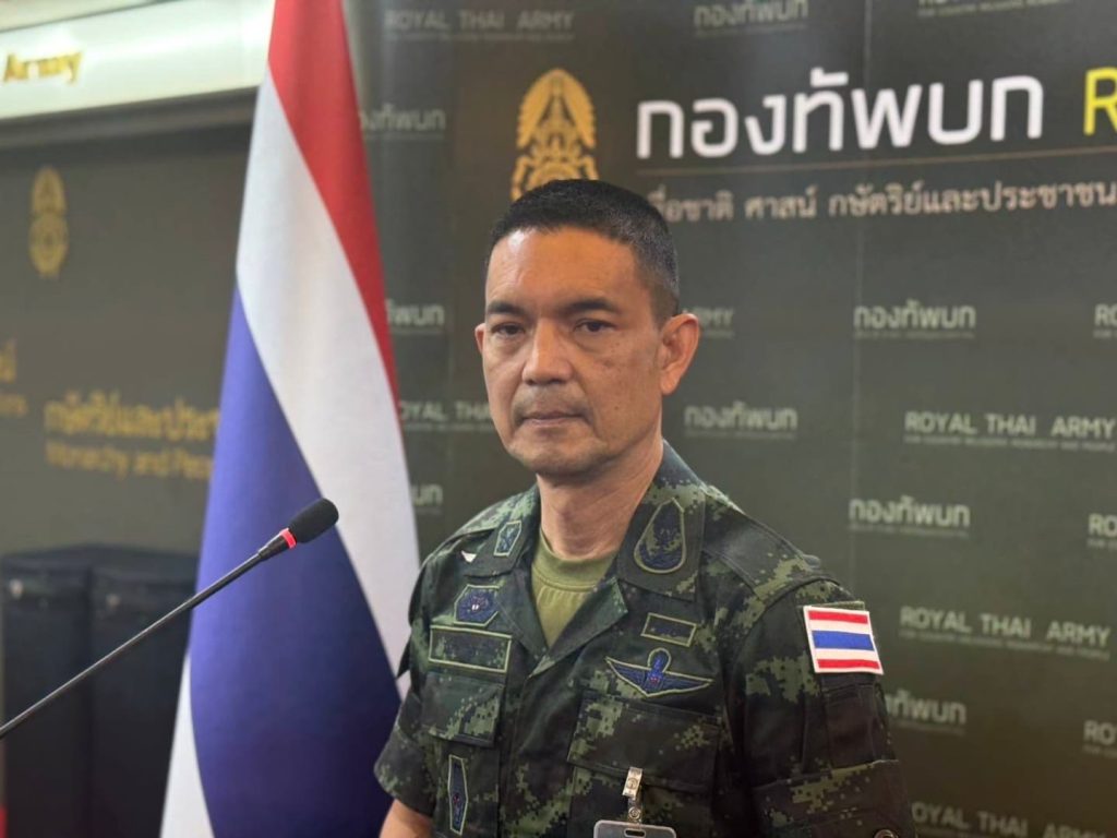 สรุปข่าวประจำวันที่ 8 ธันวาคม 2568