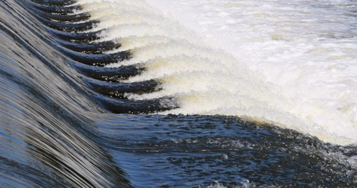 สรุปสถานการณ์น้ำ