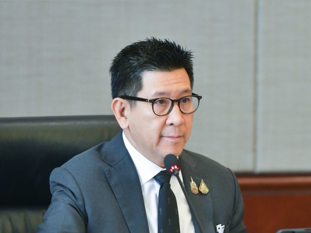 มาตรการ Quick Big Win เสาที่ 4 เพิ่มโอกาสการออมและความมั่นคงทางการเงินของประชาชน