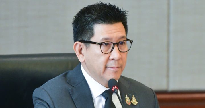 มาตรการ Quick Big Win เสาที่ 4 เพิ่มโอกาสการออมและความมั่นคงทางการเงินของประชาชน