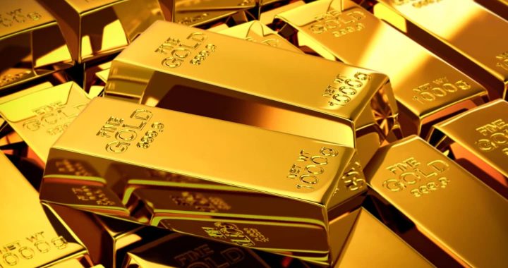 ราคาทอง