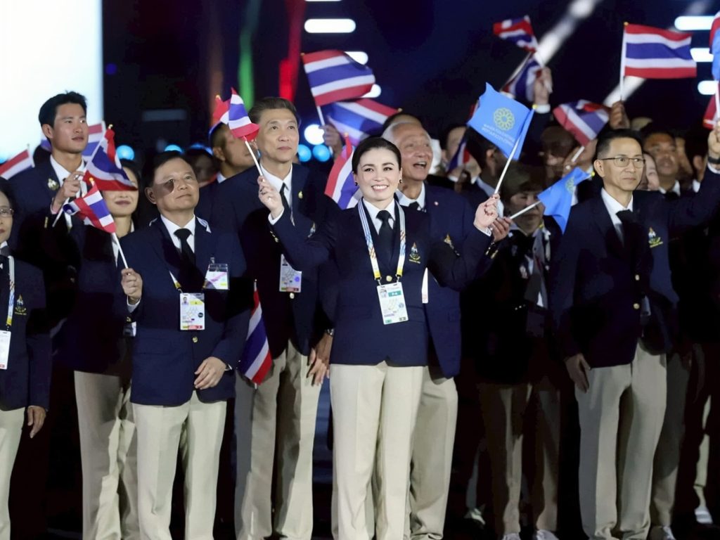 สรุปข่าวประจำวันที่ 10 ธันวาคม 2568