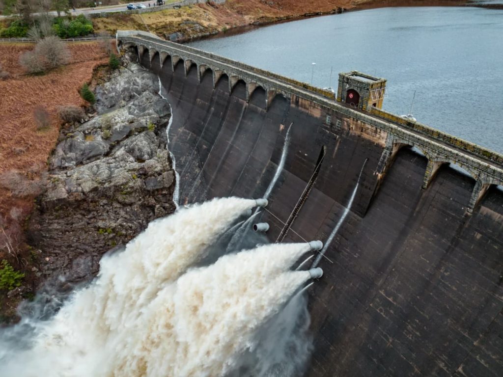 สรุปสถานการณ์น้ำ