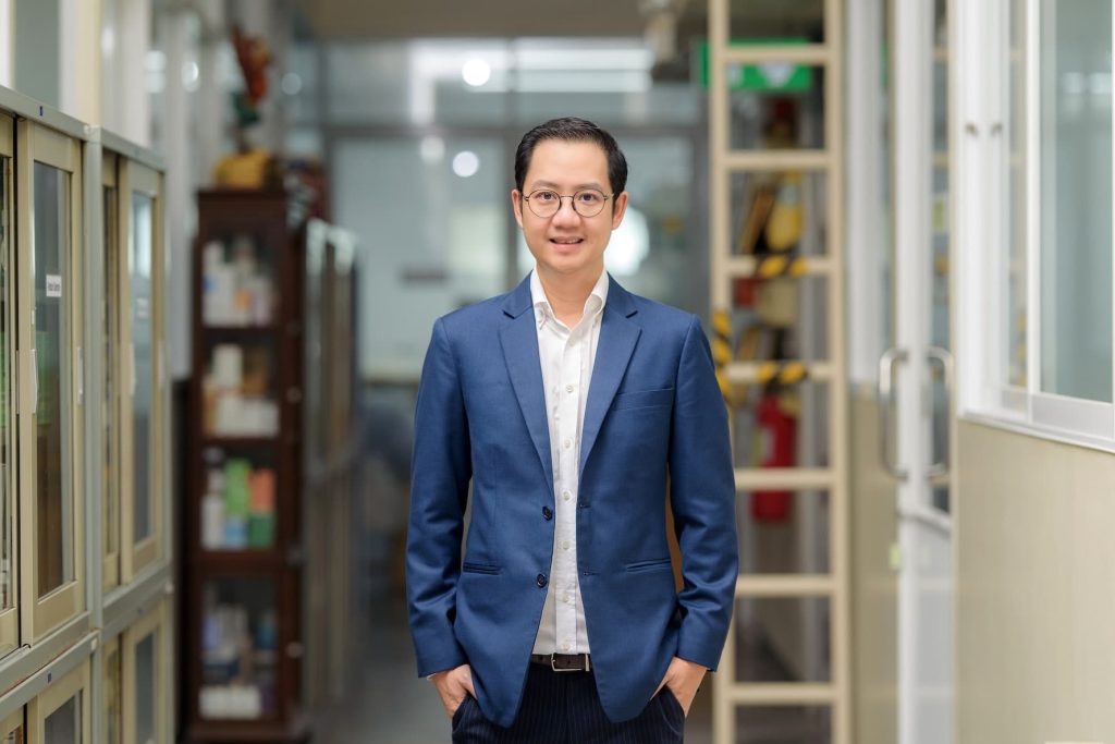 JSP เผย ราคายาโลกแนวโน้มแพง โดยเอเชียพุ่ง 12.3%