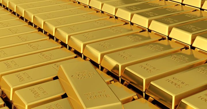 ราคาทอง