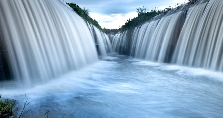 สรุปสถานการณ์น้ำ