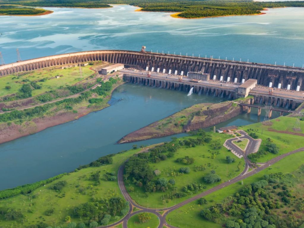 สรุปสถานการณ์น้ำ