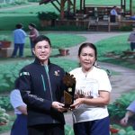 ธ.ก.ส. เฟ้นหาสุดยอดชุมชนอุดมสุขที่ยั่งยืนยอดเยี่ยม ระดับประเทศ ปี 68