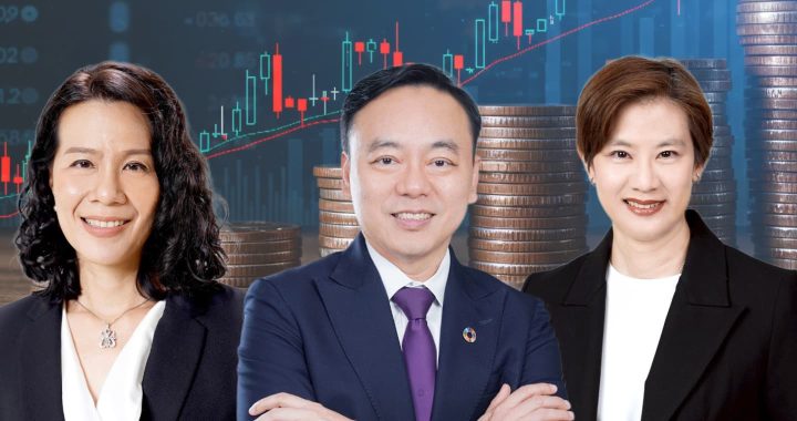 SCB EIC expects Thailand’s economy to grow by 1.5% in 2026