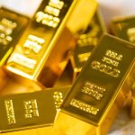 ราคาทอง