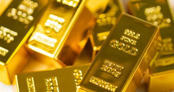 ราคาทอง