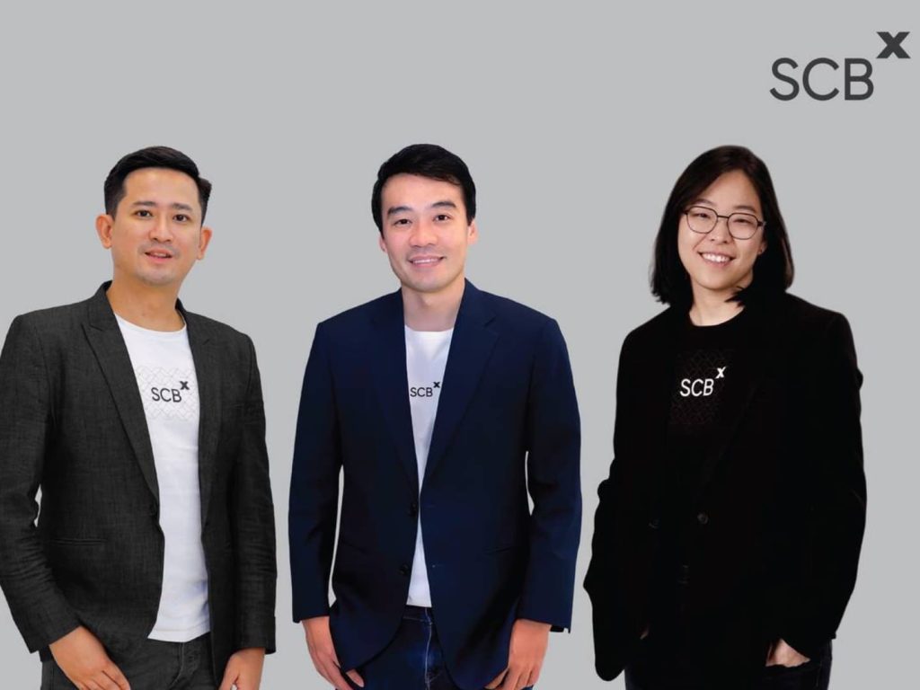 SCBX ยื่นจดสิทธิบัตร 3 นวัตกรรมสำคัญด้าน AI 