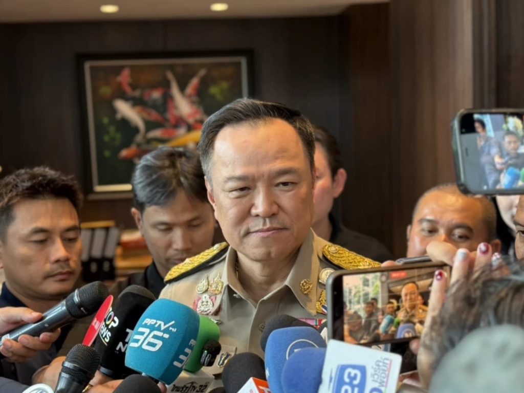 สรุปข่าวประจำวันที่ 18 ธันวาคม 2568