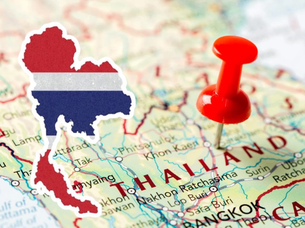 ttb analytics คาดมาตรการ “เที่ยวดีมีคืน 2568” ช่วยพลิกฟื้นเศรษฐกิจ