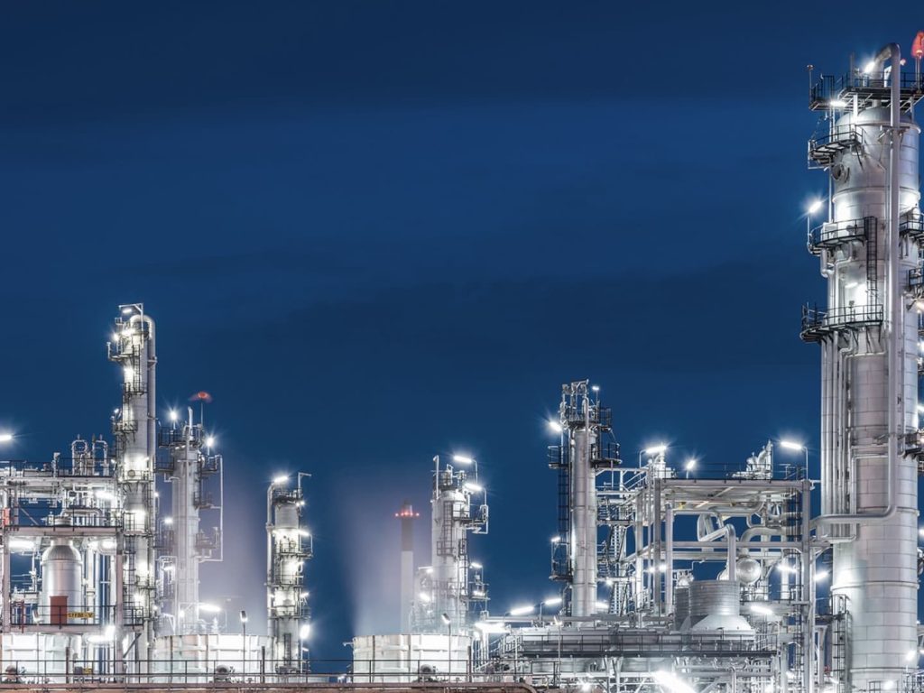 ธุรกิจน้ำมันเริ่มซึมหลังปริมาณทรงตัว