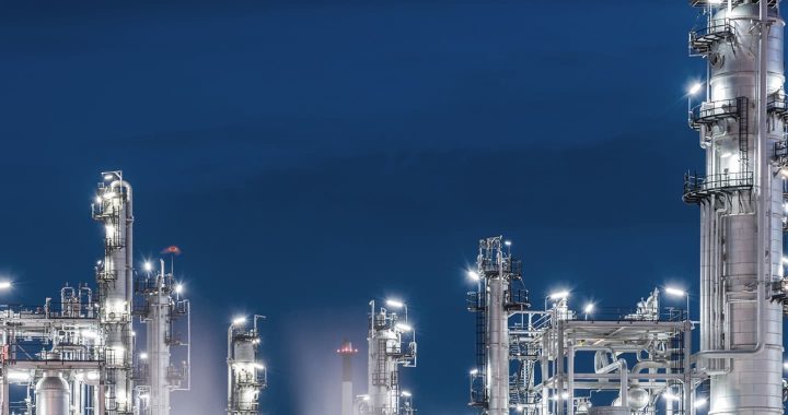 ธุรกิจน้ำมันเริ่มซึมหลังปริมาณทรงตัว