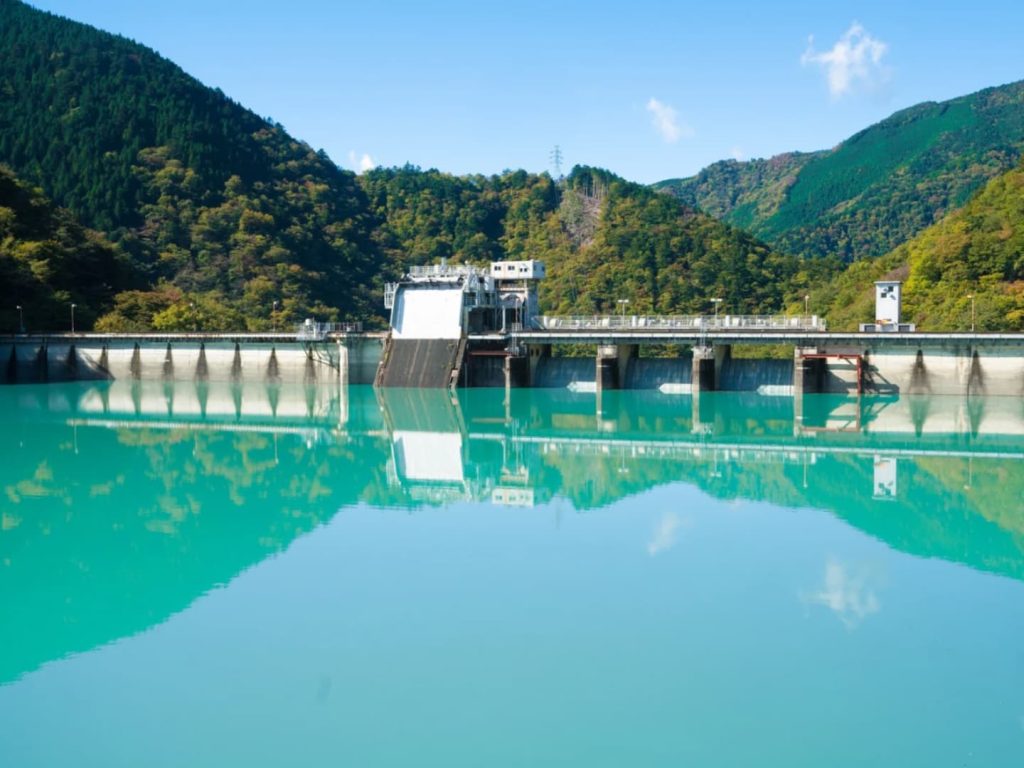 สรุปสถานการณ์น้ำ