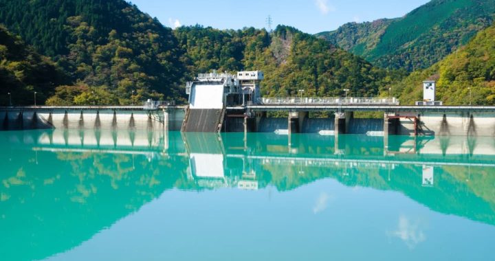 สรุปสถานการณ์น้ำ