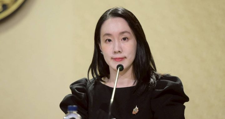 เริ่มแล้ววันนี้! “ฝากบ้านกับตำรวจ 4.0” อุ่นใจรับปีใหม่ 69 เดินทางไกล บ้านปลอดภัย