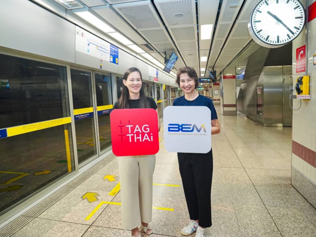 TAGTHAi ร่วมกับ BEM หนุนเส้นทางท่องเที่ยวเชิงวัฒนธรรมด้วย Free Walking Tour