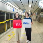 TAGTHAi ร่วมกับ BEM หนุนเส้นทางท่องเที่ยวเชิงวัฒนธรรมด้วย Free Walking Tour