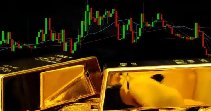 ราคาทอง