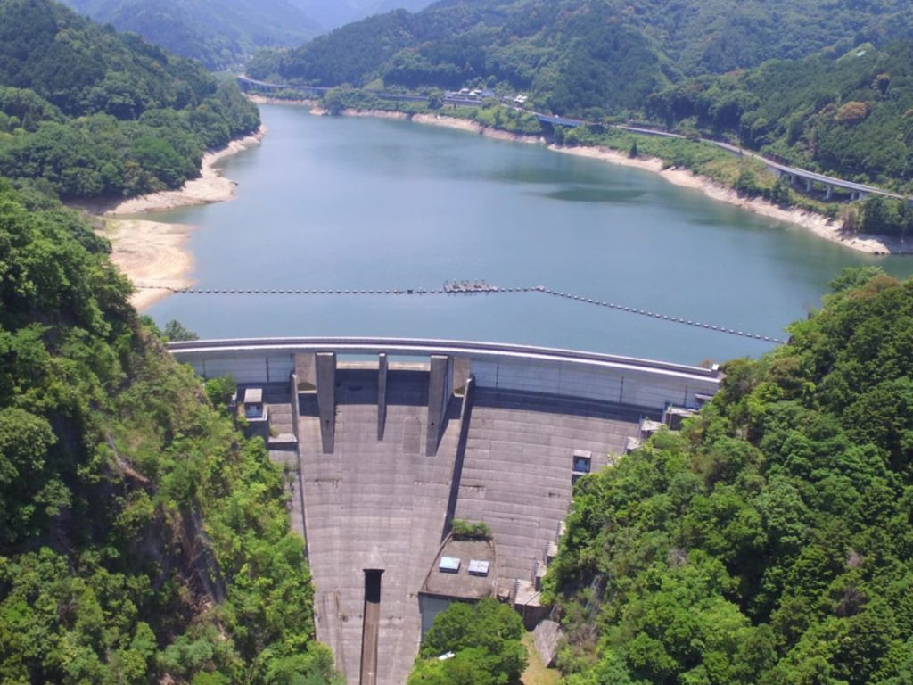 สรุปสถานการณ์น้ำ