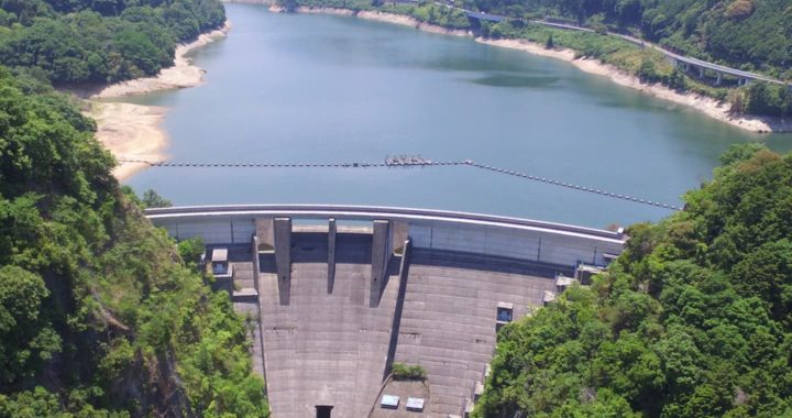 สรุปสถานการณ์น้ำ