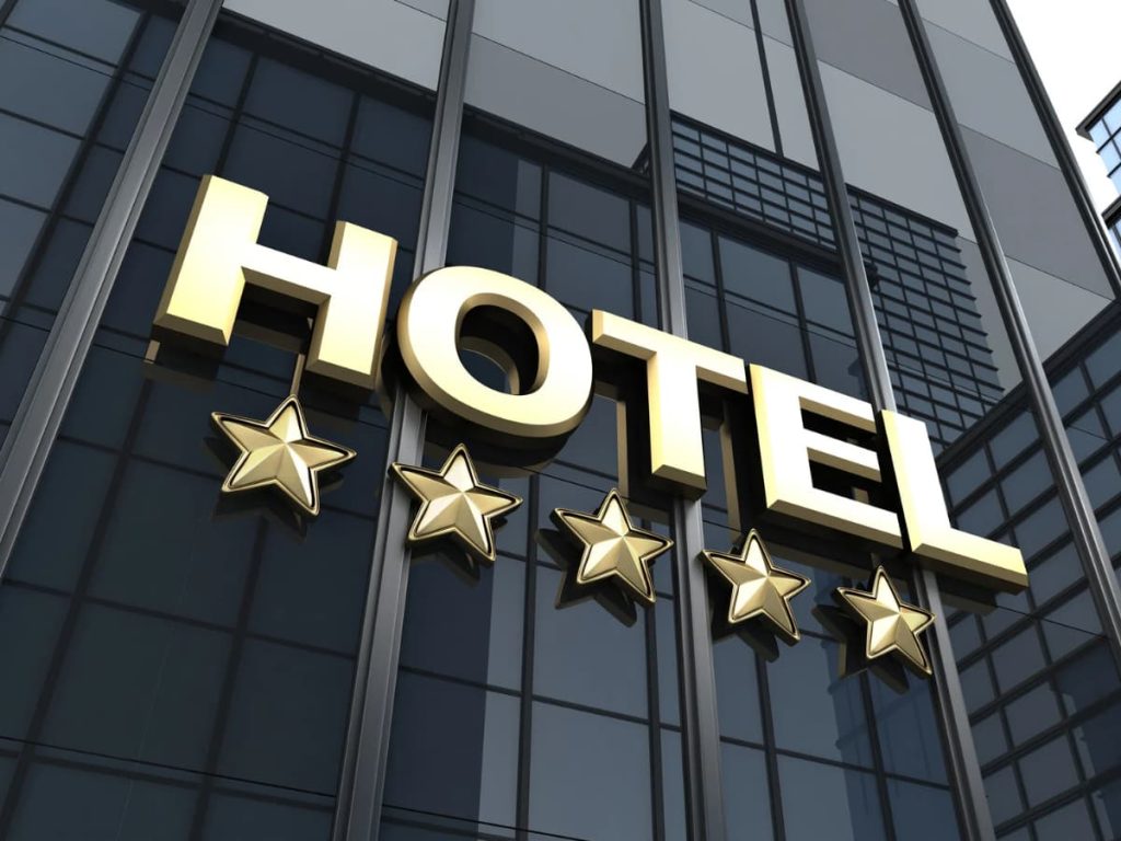 ไทยพาณิชย์ ชี้ ท่องเที่ยวไทยฟื้นตัวหนุนโรงแรมโต