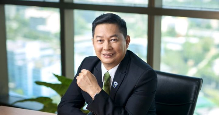 ธ.ก.ส. ชวนเลือกซื้อของขวัญของฝากรับปีใหม่ 24-26 ธ.ค.นี้ที่ธ.ก.ส. สำนักงานใหญ่