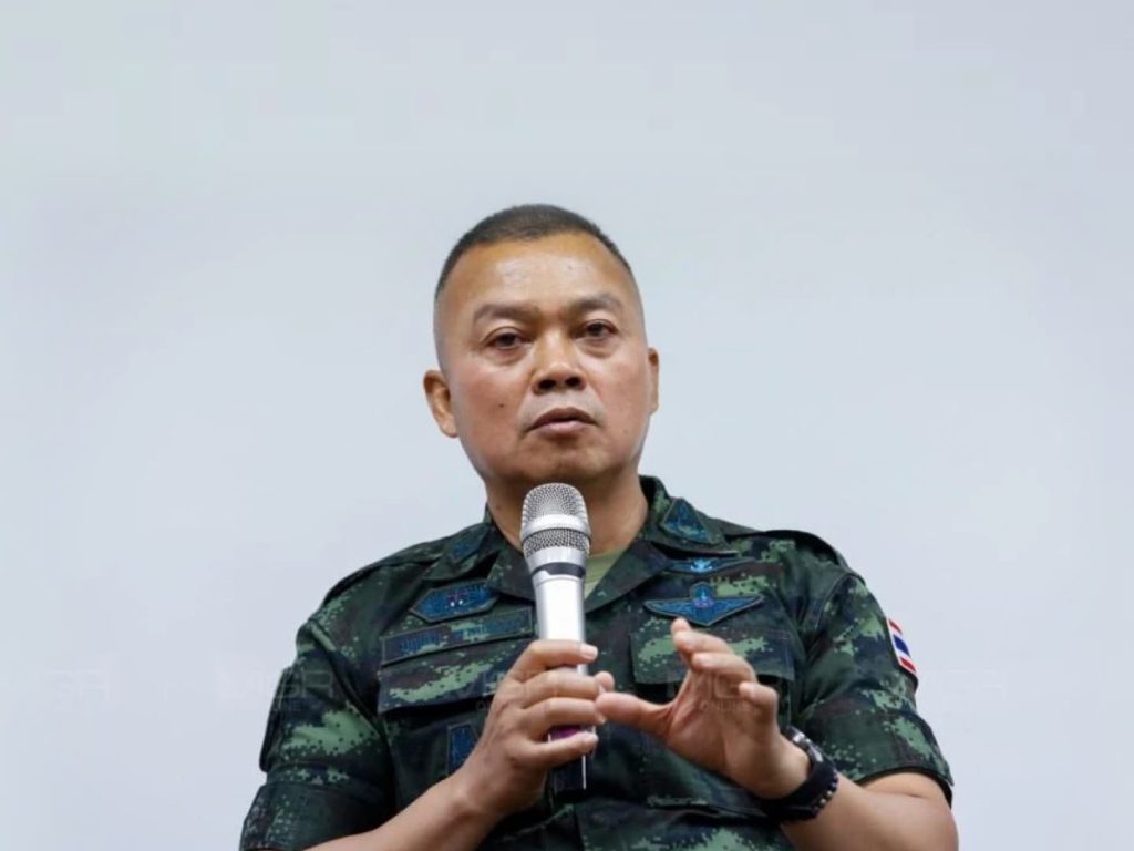 สรุปข่าวประจำวันที่ 24 ธันวาคม 2568