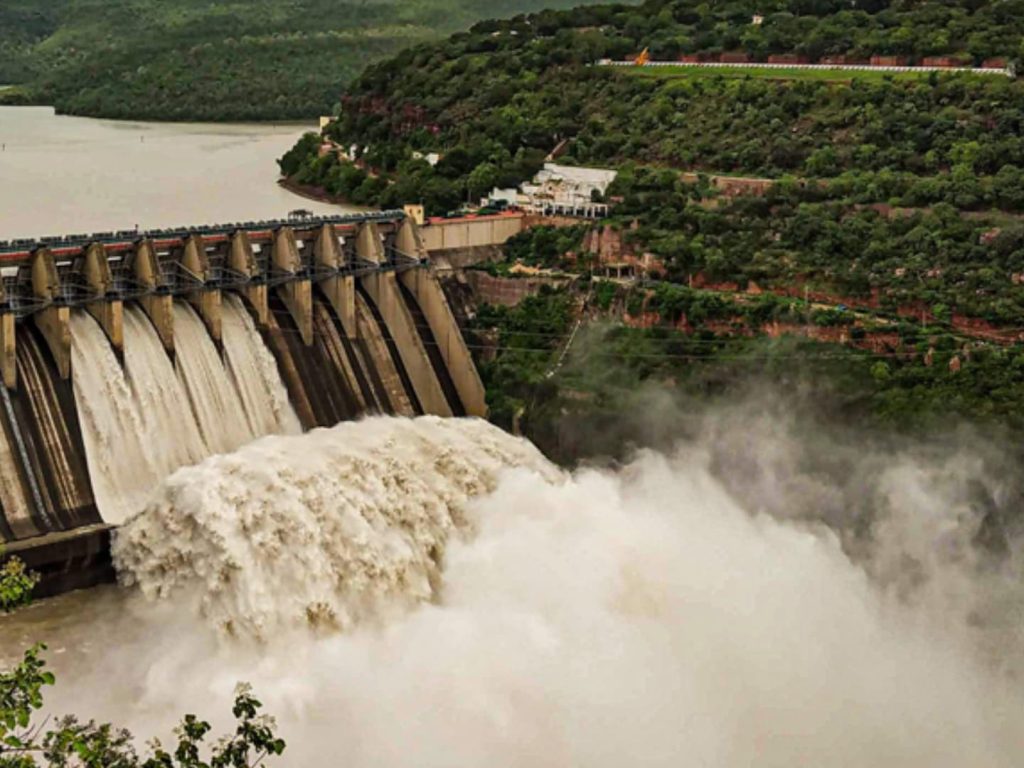 สรุปสถานการณ์น้ำ