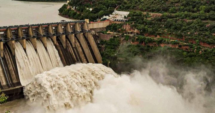 สรุปสถานการณ์น้ำ