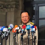 เปิดแล้ว!! สะพานมิตรภาพ 5 ไทย-สปป.ลาว