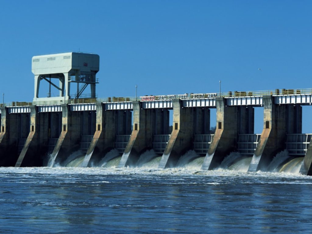 สรุปสถานการณ์น้ำ